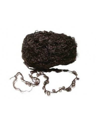 Lana mohair bouclé 100gr -col....