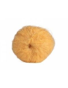 Lana mohair in gomitolo-...