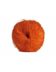 Lana mohair in gomitolo-...