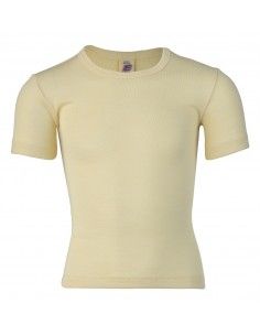 Maglietta a manica corta in...