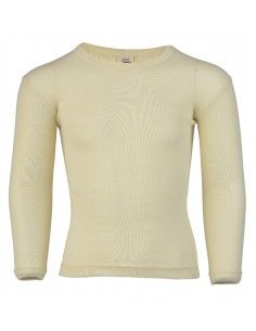 Maglietta a manica lunga in...