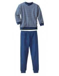 Pigiama in cotone biologico... 2