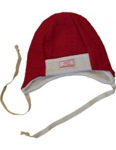 Cappellino baby in spugna...