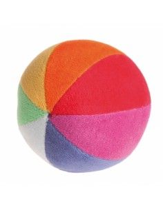 Pallina morbida Arcobaleno...
