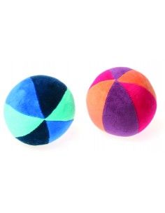 Pallina morbida Arcobaleno... 2