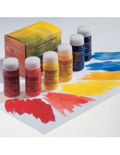 Acquerelli Stockmar -...