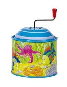 Scatola musicale a...