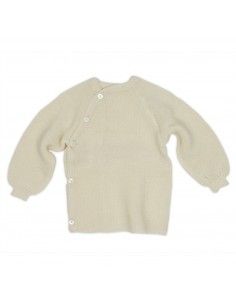Pullover baby in lana... 2