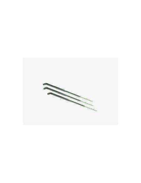 Ago per infeltrire medio - set da 3pz