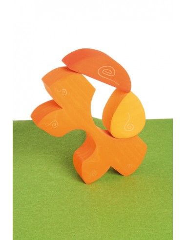 Blocchetti fantasia Casa Sole