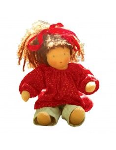 Tessa - Kit per bambola...