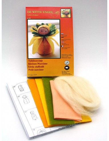 Kit Bimbo Narciso