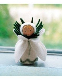 Kit Bimbo Bucaneve 2