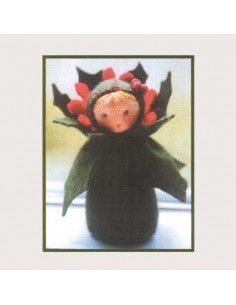 Kit Bimbo Agrifoglio 2