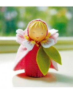 Kit Bimbo Fiore di Ciliegia 2