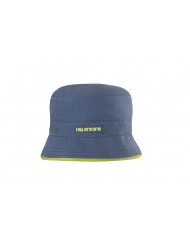 Cappello alla pescatora - col. jeans