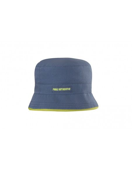 Cappello alla pescatora - col. jeans