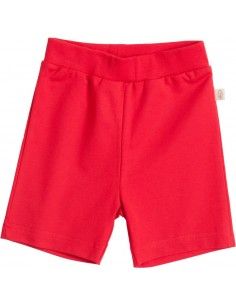 Pantaloncini in cotone...