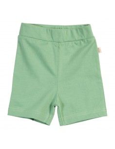 Pantaloncino in cotone...