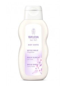 Malva Bianca Crema Fluida 2