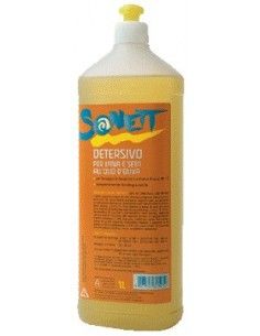 Detersivo per lana e seta...