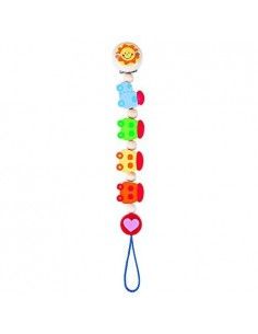 Catenella portaciuccio Trenino