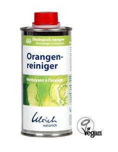 Detergente naturale...