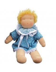 Lena - Kit per bambola...