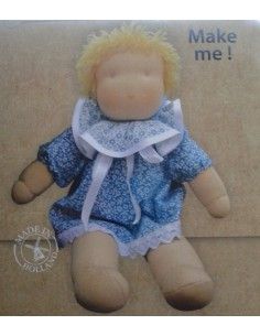 Lena - Kit per bambola... 2