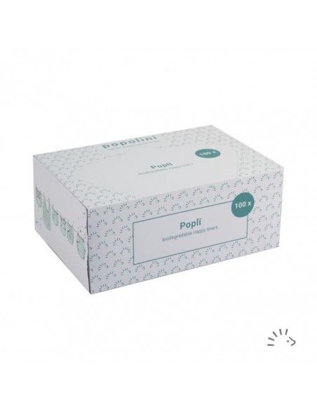 Popli Box veli prepannolino