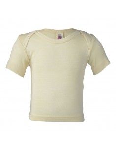 Maglietta baby a manica...