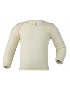 Maglietta baby a manica...