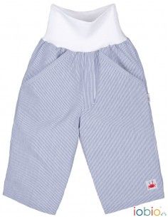 Bermuda bambino in cotone...