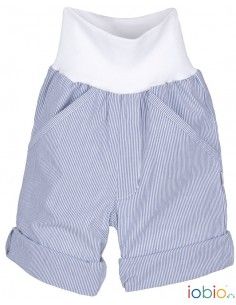 Bermuda bambino in cotone... 2