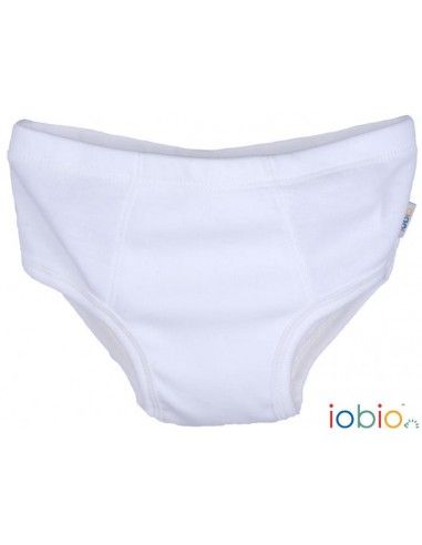 slip bambino cotone