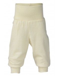 Gr80-92 Pantaloni co-cera fatti di scarti di lana Abbigliamento Abbigliamento unisex bimbi Abbigliamento bebè unisex Pantaloni 