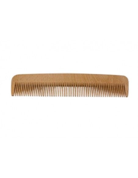 Pettine in legno