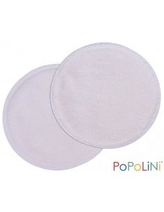 Coppette assorbilatte in...