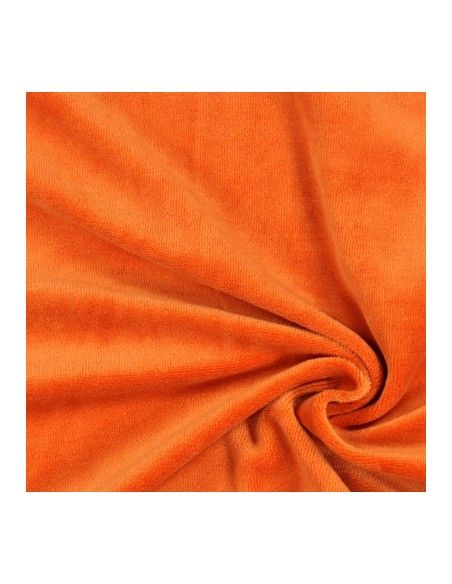 Ciniglia a metraggio - col. 214 arancio