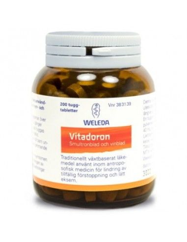 Vitadoron pastiglie