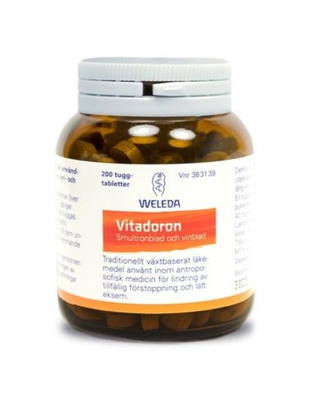 Vitadoron pastiglie