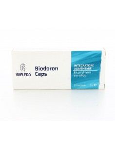 Biodoron Caps - 20 x 3gr