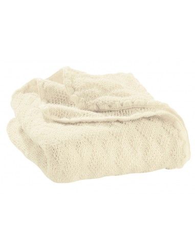 Copertina in lana Merino Disana -...