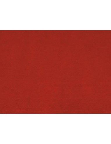 Ciniglia a metraggio - col. 207 rosso