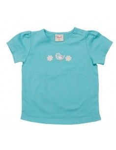 T-Shirt baby "Bird" in...