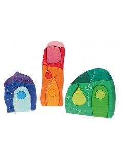 Blocchetti fantasia...