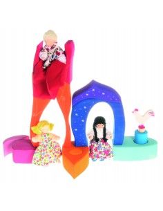 Blocchetti fantasia... 2