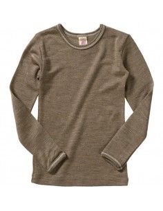 Maglietta a manica lunga in... 2