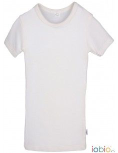 Maglietta a manica corta in...