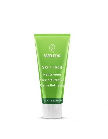 Skin Food - Nutrimento intensivo viso e corpo 75ml